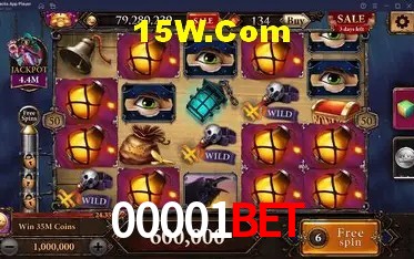 00001Bet - Pagamento PIX Instantâneo